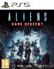 Aliens: Dark Descent Русская Версия (PS5)