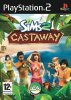 The Sims 2: Castaway (Робинзоны) (PS2) USED Б/У