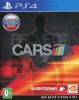 Project Cars Русская Версия (PS4) USED Б/У