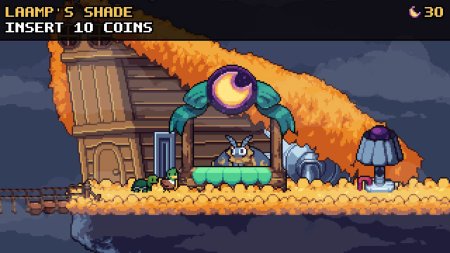 игра Windswept Русская Версия (Switch) для Nintendo Switch