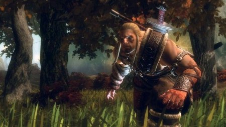 Купить игру Viking: Battle for Asgard (PS3) USED Б/У для Sony Playstation 3