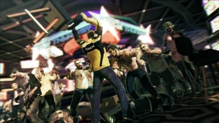Купить игру Dead Rising 2 (PS3) USED Б/У для Sony Playstation 3