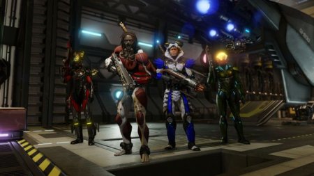 Игра XCOM 2 Русская Версия (PS4) Playstation 4