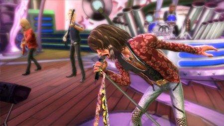 Купить игру Guitar Hero: Aerosmith (PS3) USED Б/У для Sony Playstation 3