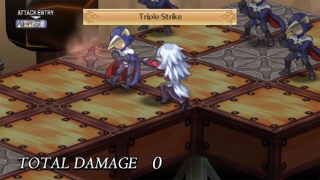 игра Disgaea 4 Complete + A Promise of Sardines Edition (Switch) для Nintendo Switch