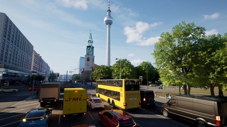 The Bus Русская Версия (PS5)