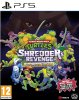 TMNT Teenage Mutant Ninja Turtles (Черепашки Ниндзя): Shredder's Revenge Ultimate Edition (PS5)