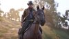 Игра RDR 2: Red Dead Redemption 2 Русская Версия (PS4) USED Б/У Playstation 4