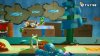 игра Yoshi's Crafted World Русская Версия (Switch) USED Б/У для Nintendo Switch