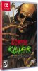 Corpse Killer 25th Anniversary Edition (Юбилейное издание) (Limited Run #087) (Switch)