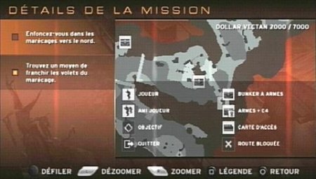  Killzone: Освобождение (Liberation). Platinum Русская Версия (PSP) USED Б/У 