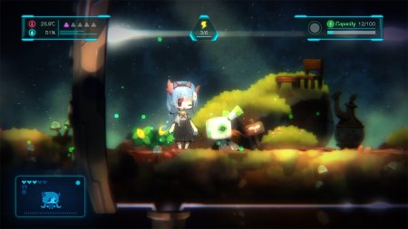 игра void* tRrLM2(); //Void Terrarium 2 Deluxe Edition (Switch) для Nintendo Switch