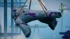 игра The Cub Back to Earth Edition (Switch) для Nintendo Switch