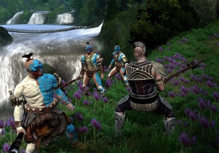 Age of Conan: Hyborian Adventures Русская Версия Jewel (PC) 