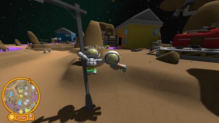 Wobbly Life Русская Версия (PS5)