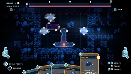 Into the Restless Ruins Русская Версия (PS5)