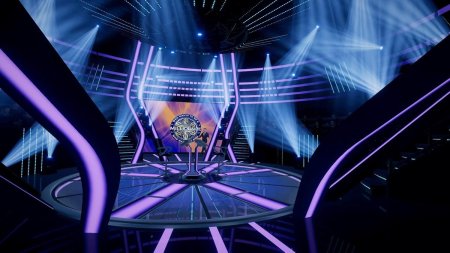 Кто хочет стать миллионером? Окончательный Ответ Издание (Who Wants to Be a Millionaire? Final Answer Edition) (PS5)