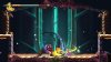 игра 9 Years of Shadows (Limited Run #270) Русская Версия (Switch) для Nintendo Switch