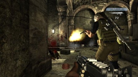 Купить игру Conflict: Denied Ops (PS3) для Sony Playstation 3