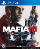 Mafia 3 (III) Русская Версия (PS4)