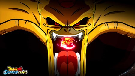 Dragon Ball: Sparking! Zero Русская Версия (PS5)