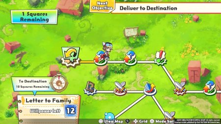 игра Calamity Angels: Special Delivery (Switch) для Nintendo Switch