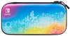 Сумка для аксессуаров и консоли PDP Travel Case Mario Star Spectrum (070403) (Slim Size) (Switch/OLED/Lite)