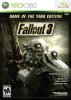 Fallout 3 Издание Игра Года (Game of the Year Edition) (Xbox 360/Xbox One)