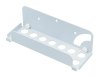 Крепление-кронштейн на стену для консоли Wall Mount (JYS-NS230) (Белый) (Switch/Switch OLED)