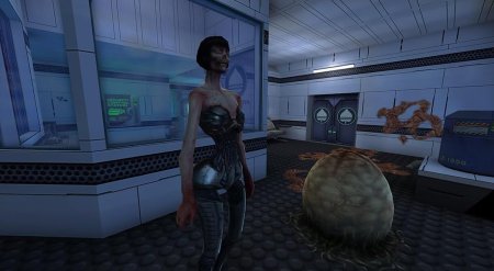 System Shock 2: 25th Anniversary Remaster Юбилейное Издание (Anniversary Edition) (PS5)