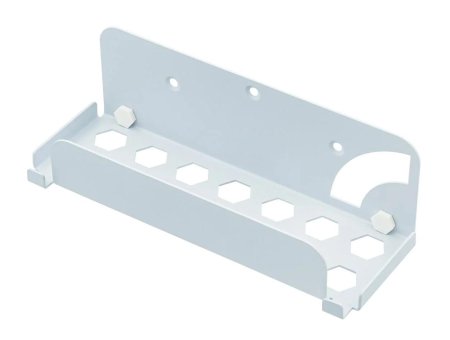 Крепление-кронштейн на стену для консоли Wall Mount (JYS-NS230) (Белый) (Switch/Switch OLED)