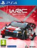 WRC Generations (PS4/PS5)