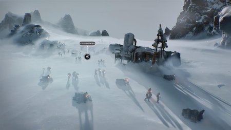 Frostpunk 2 IceBreaker Edition Русская версия (PS5)