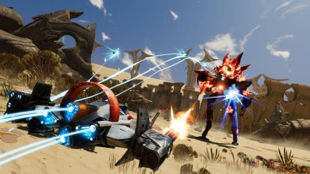   Starlink: Battle for Atlas:    (Hailstorm and Meteor)   (Weapon Pack)