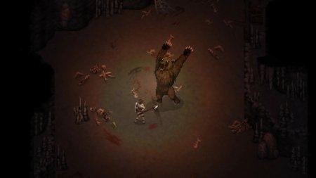 Drova: Forsaken Kin (Limited Run #170) (PS5)