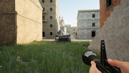 United Assault: World War 2 (PS5)