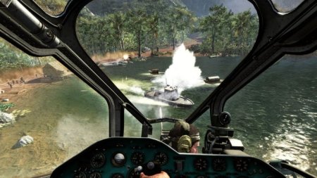 Купить игру Call of Duty 7: Black Ops Русская Версия с поддержкой 3D (PS3) для Sony Playstation 3