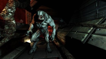 Купить игру Doom 3 BFG Edition (PS3) для Sony Playstation 3