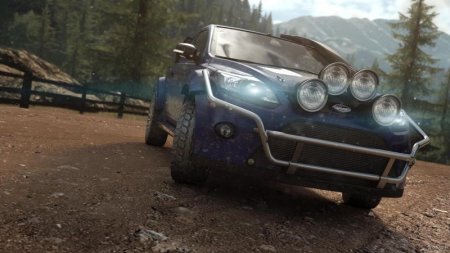 The Crew Русская Версия (Xbox 360) USED Б/У