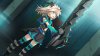 игра COGEN: Sword of Rewind (Switch) для Nintendo Switch