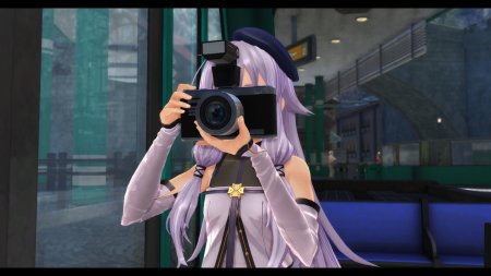 The Legend of Heroes: Trails beyond the Horizon Deluxe Edition (PS5)