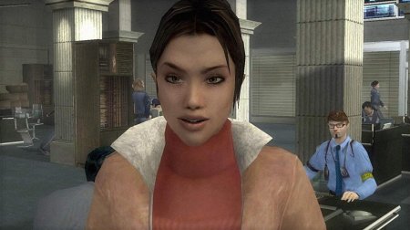 Игра Fahrenheit (PS4) Playstation 4