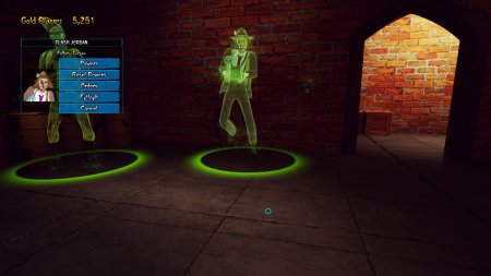 игра Ghost Master: Resurrection Русская Версия (Switch) для Nintendo Switch