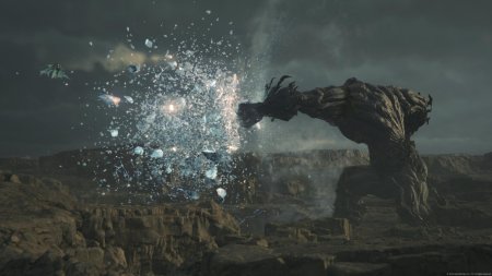 Final Fantasy 16 (XVI) Русская Версия (PS5)