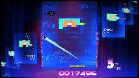 Игра Arkanoid: Eternal Battle Ограниченное издание (Limited Edition) Русская Версия (PS4/PS5) Playstation 4
