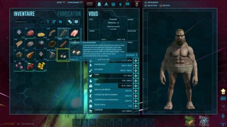 Игра ARK: Survival Evolved Русская Версия (PS4) Playstation 4