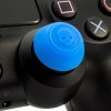  Накладки на стики для геймпада Skullandco CQC Elite Thumb Grip / 19.5*9.7mm (2 шт) Синие (PS3/PS4/Xbox 360/Xbox One) 