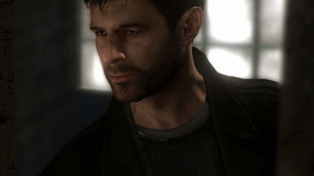 Купить игру Heavy Rain Move Edition (Platinum) Русская Версия c поддержкой PlayStation Move (PS3) для Sony Playstation 3