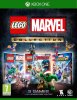 LEGO Marvel: Коллекция (Collection) Русская Версия (Xbox One)