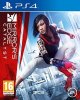 Mirror's Edge Catalyst Русская Версия (PS4) USED Б/У